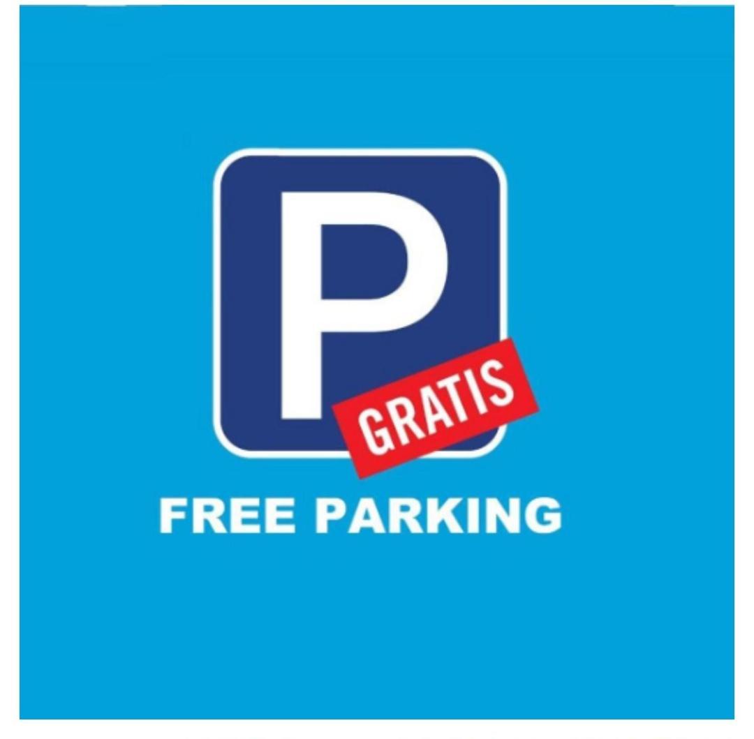 Puerta Sevilla Parking Gratis Кордова Экстерьер фото